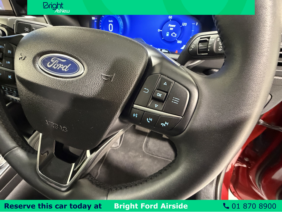 2024 Ford Kuga - image 19