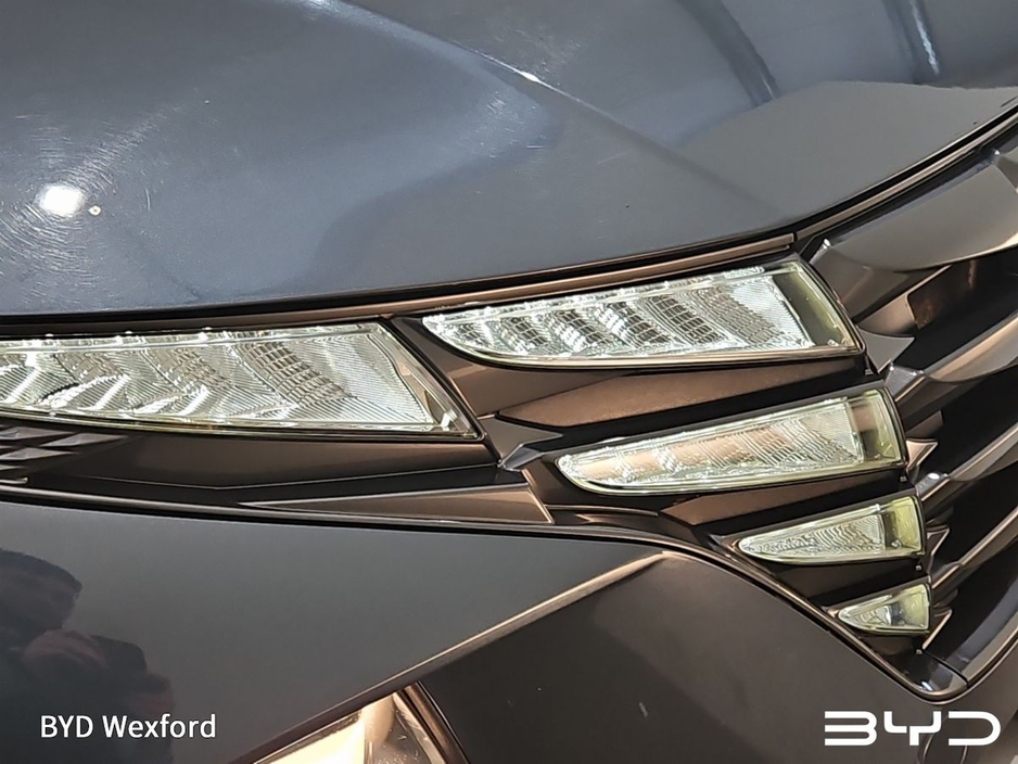 2021 Hyundai Tucson - image 30