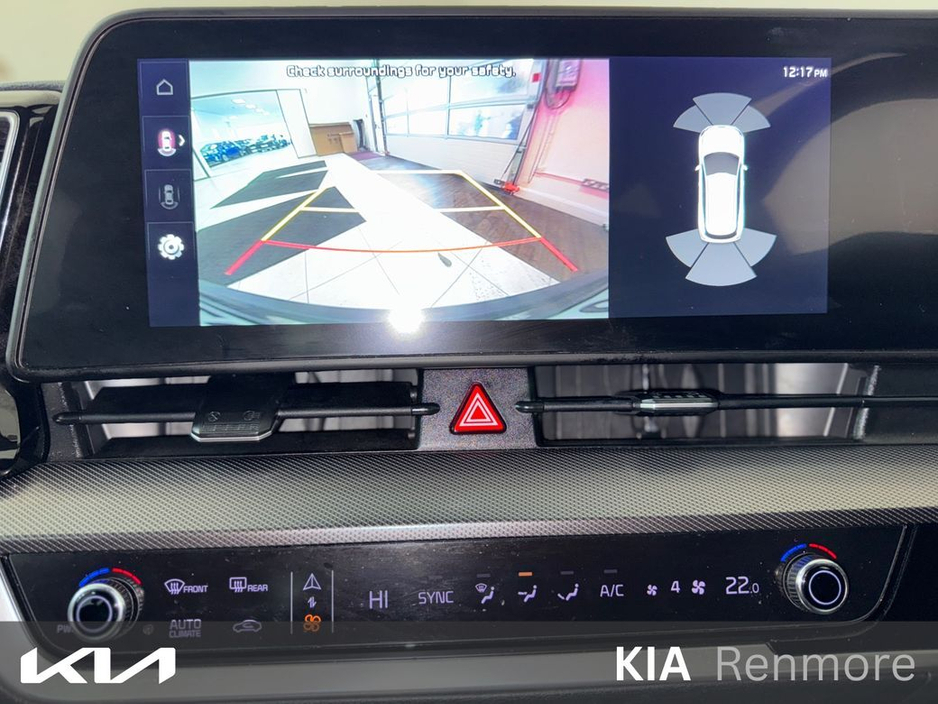 2023 Kia Sportage K3 MY23 5DR €33,495