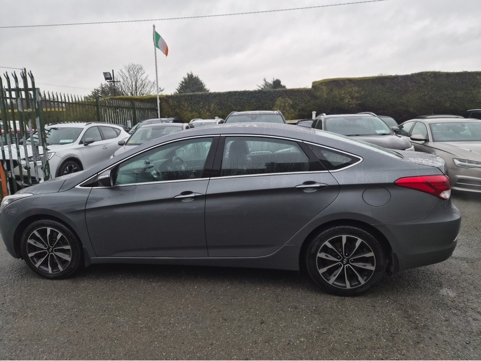 2018 Hyundai i40 - image 11