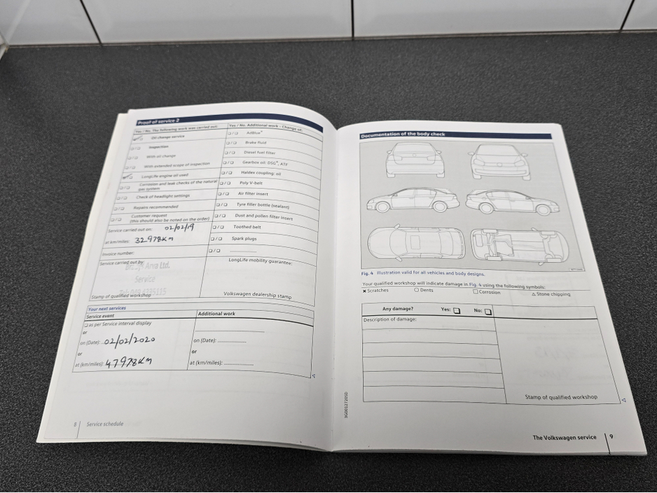 2017 Volkswagen Polo - image 25