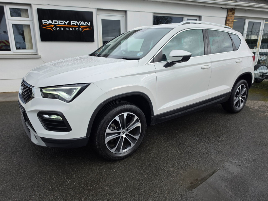 2023 SEAT Ateca - image 5
