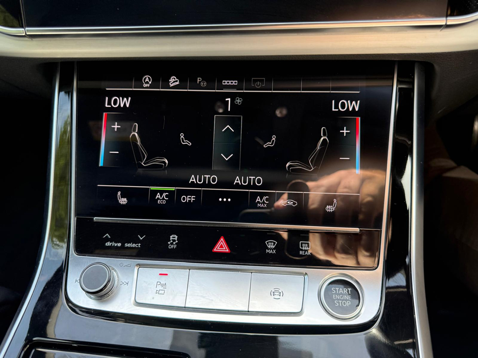 2022 Audi Q8 - image 13