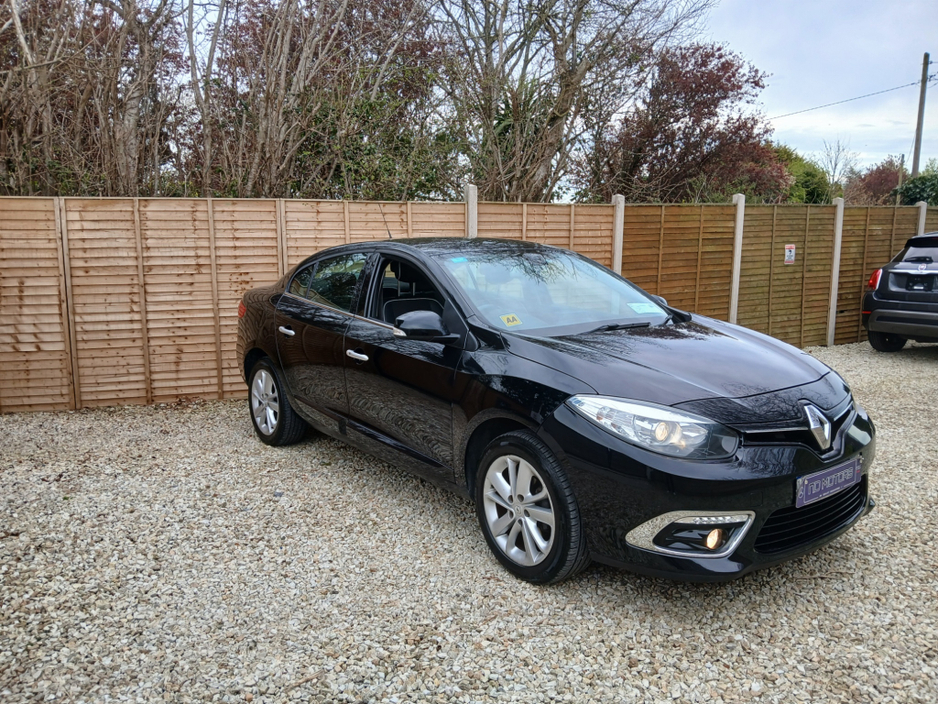 2013 Renault Fluence - image 6