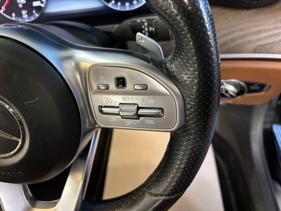 2020 Mercedes-Benz E Class E 220 d A/T Avantgarde €27,950