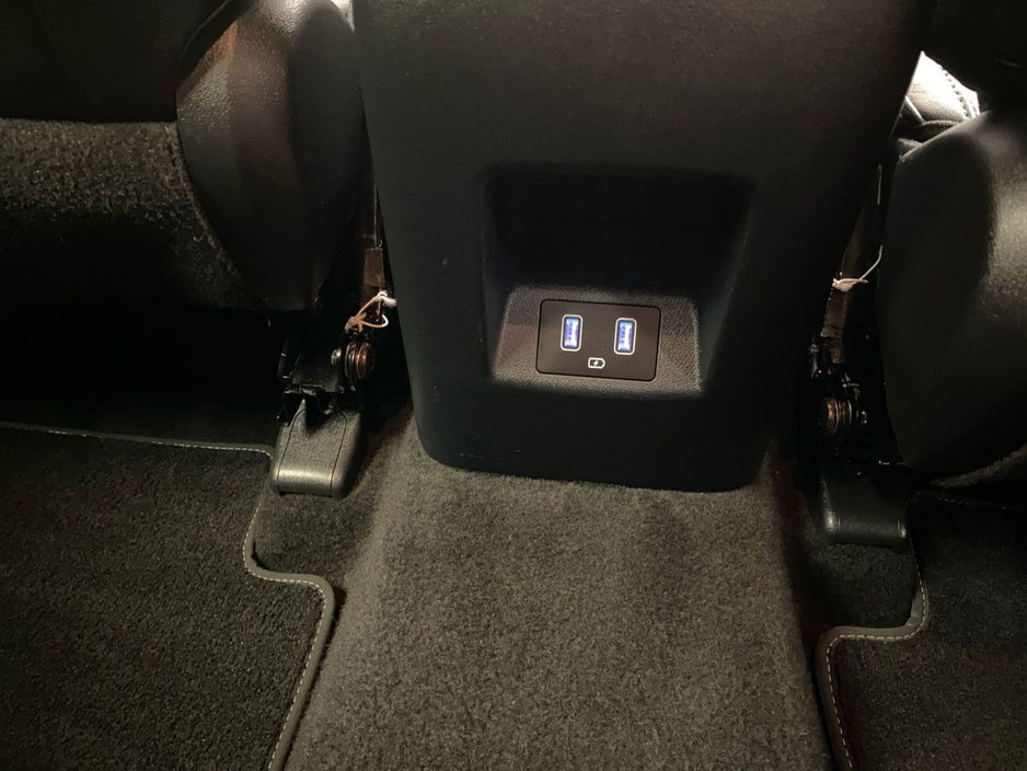 2023 Hyundai Tucson 2WD Executive Plus €32,995