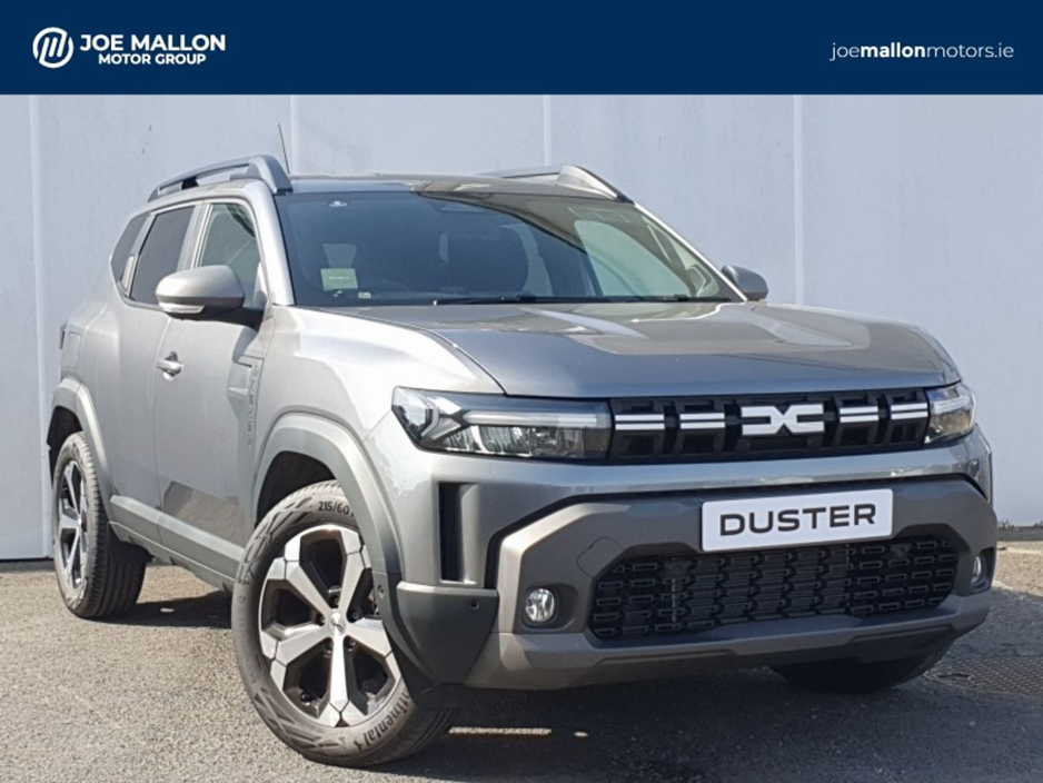 2026 Dacia Duster for sale in , Ireland
