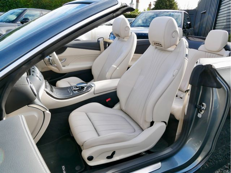 2022 Mercedes-Benz E Class - image 24