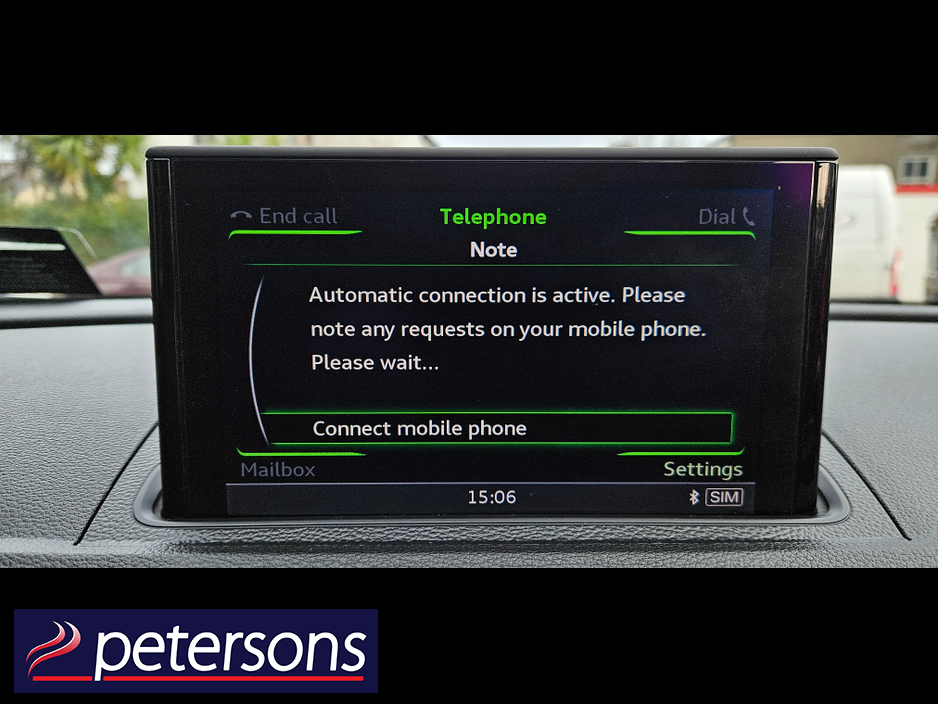 2015 Audi A3 - image 33