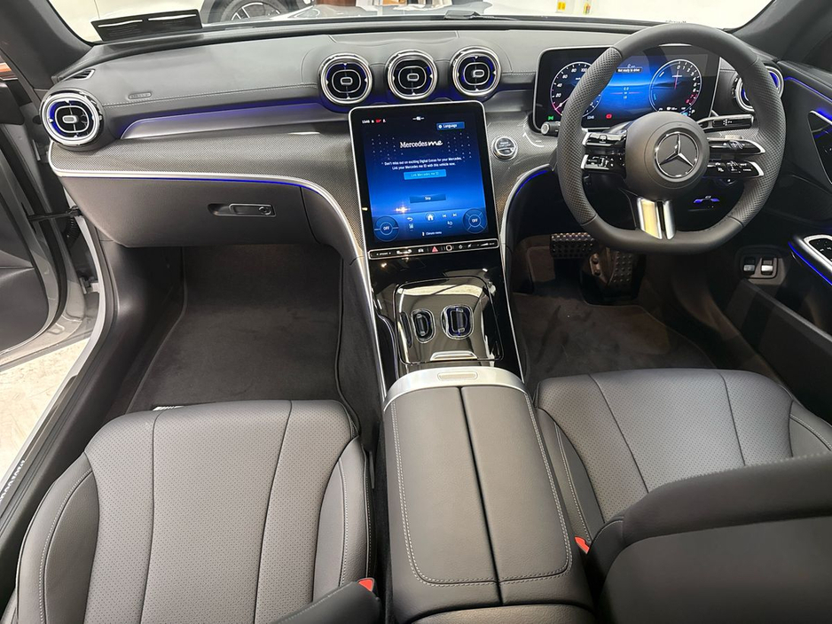 2026 Mercedes-Benz CLE - image 2