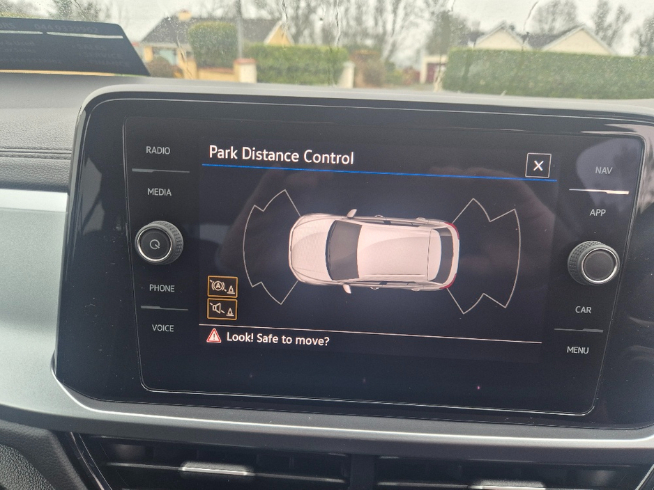 2022 Volkswagen T-Roc LIFE 1.0 tsi  Petrol  Hatchback €24,750