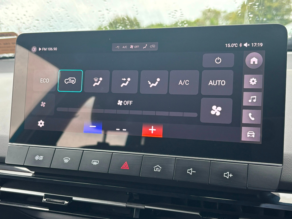 2024 MG 4 Excite 51kWh Auto €18,990