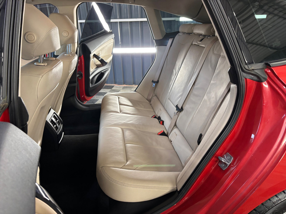 2018 BMW 3 Series 320d SE €18,950