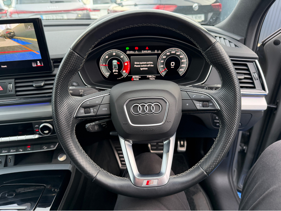 2021 Audi Q5 - image 17