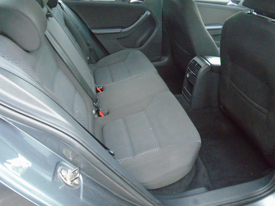 2013 Volkswagen Jetta CL 1.2 TSI MANUAL 6SPEED FWD 105HP 4DR €7,950