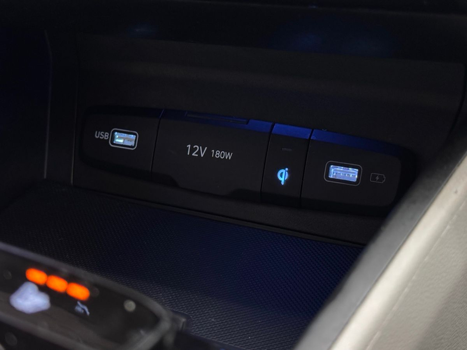 2024 Hyundai Tucson 2WD Executive Plus HEV STG Auto €40,995