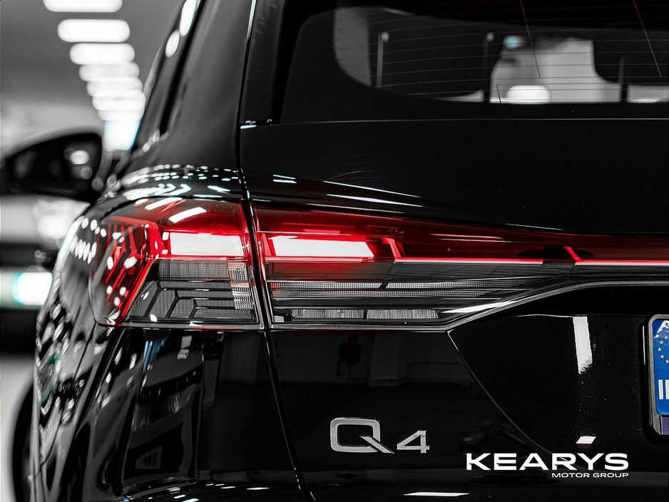 2022 Audi Q4 e-tron - image 35