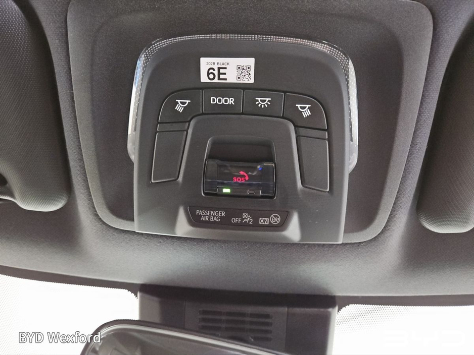 2024 Toyota Corolla Corolla Icon Hev Cvt Icon 140 VVT-h Auto Start/Stop €27,975