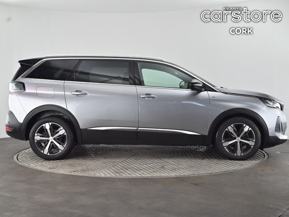 2022 Peugeot 5008 1.5 BlueHDi 130bhp GT €34,880