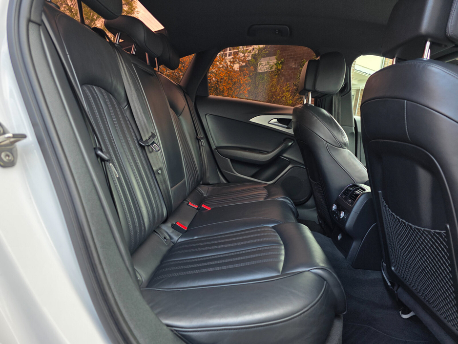 2015 Audi A6 - image 19