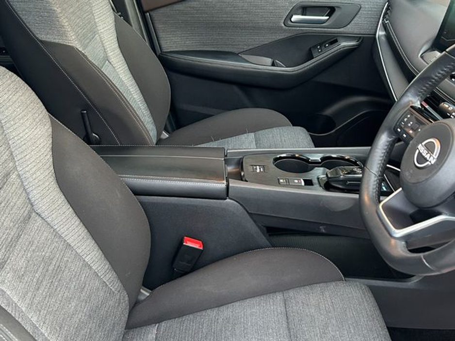 2023 Nissan X-Trail - image 19