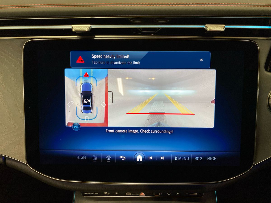 2026 Mercedes-Benz AMG AMG E53 HYBRID 4MATIC €139,770