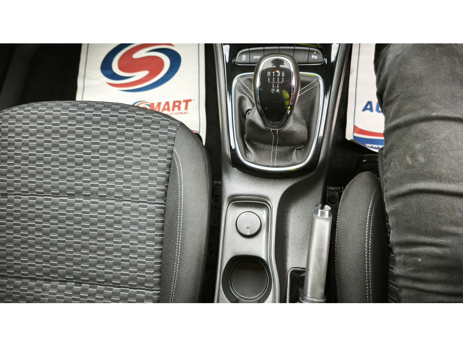 2019 Opel Astra - image 23