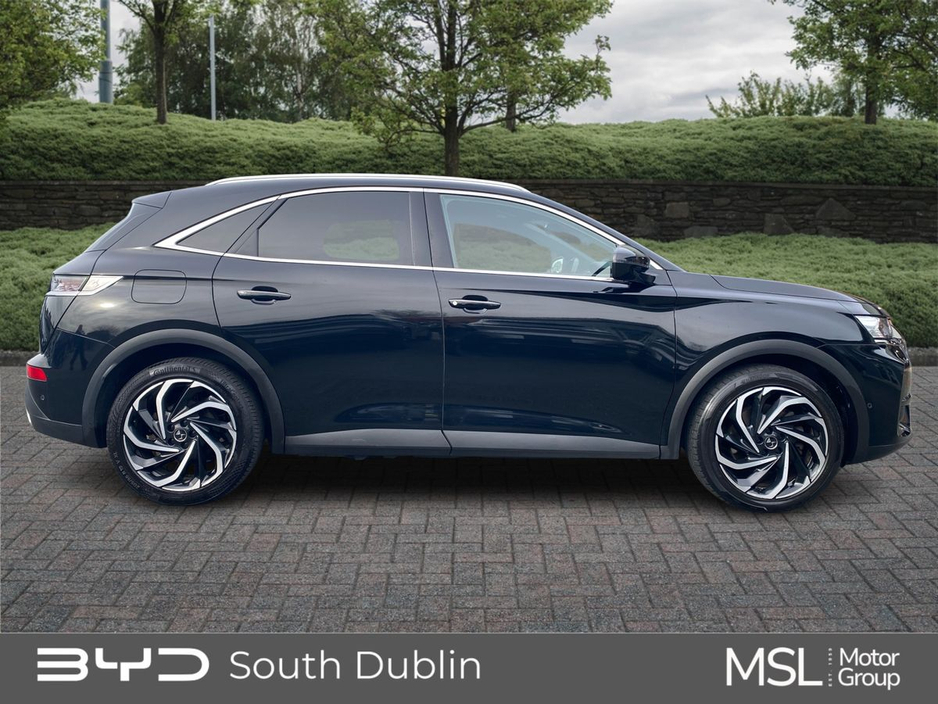 2021 DS Automobiles DS 7 Crossback - image 7