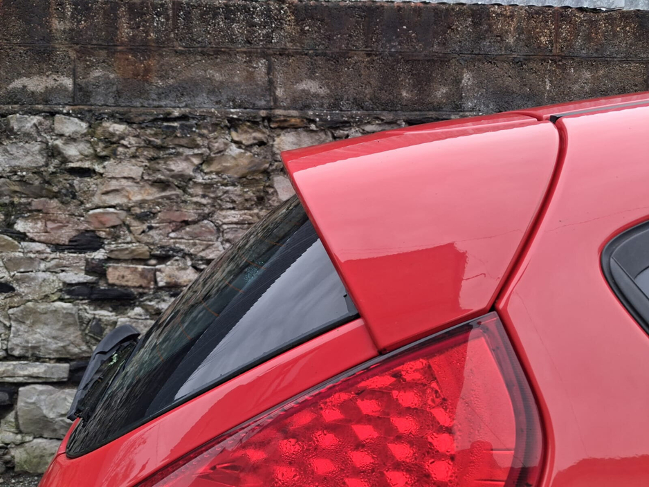 2010 Ford Fiesta 1.25 82 PS Style €3,750