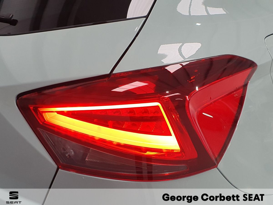 2026 SEAT Ibiza - image 16