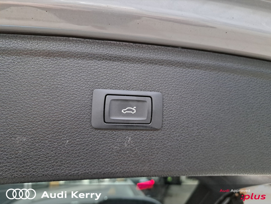 2023 Audi Q5 50TFSI E QUATTRO S-LINE AUTOMATIC €55,900