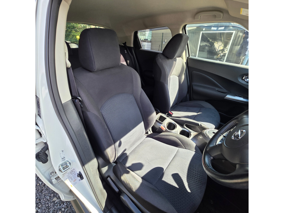 2015 Nissan Juke - image 13