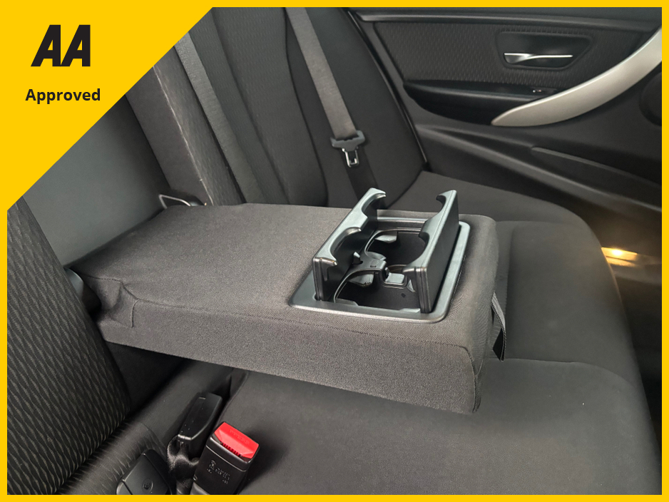 2017 BMW 3 Series 320D SE 4DR AUTO FULLY LOADED WITH EXTRAS €20,950