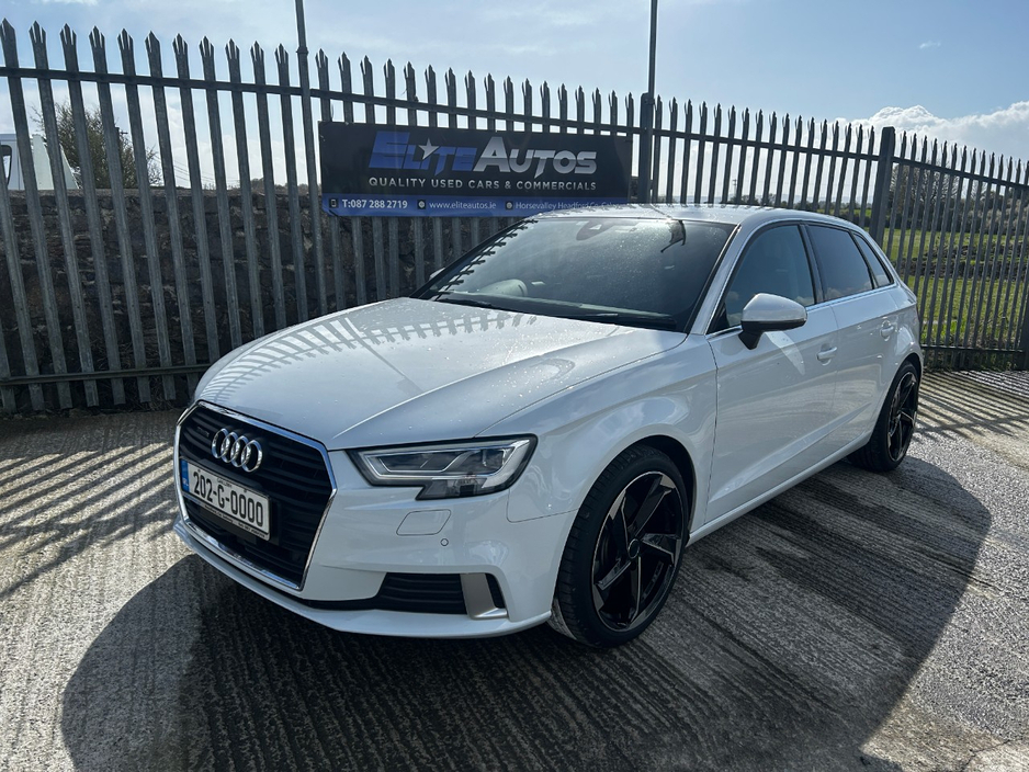 2020 Audi A3 for sale in , Ireland