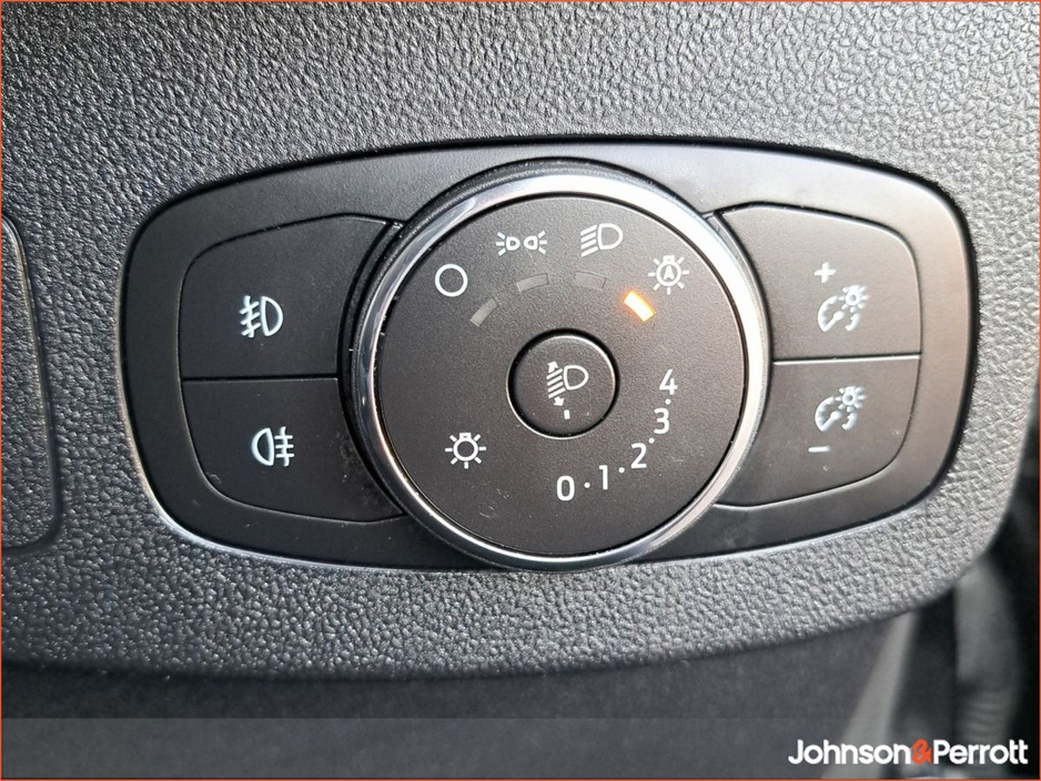 2023 Ford Puma ONLY €76 PER WEEK! 1.0L EcoBoost Hybrid 125PS Titanium €19,900