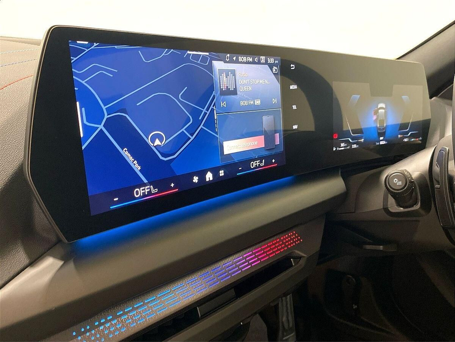 2025 BMW 2 Series 220 M Sport Gran Coupe €49,950