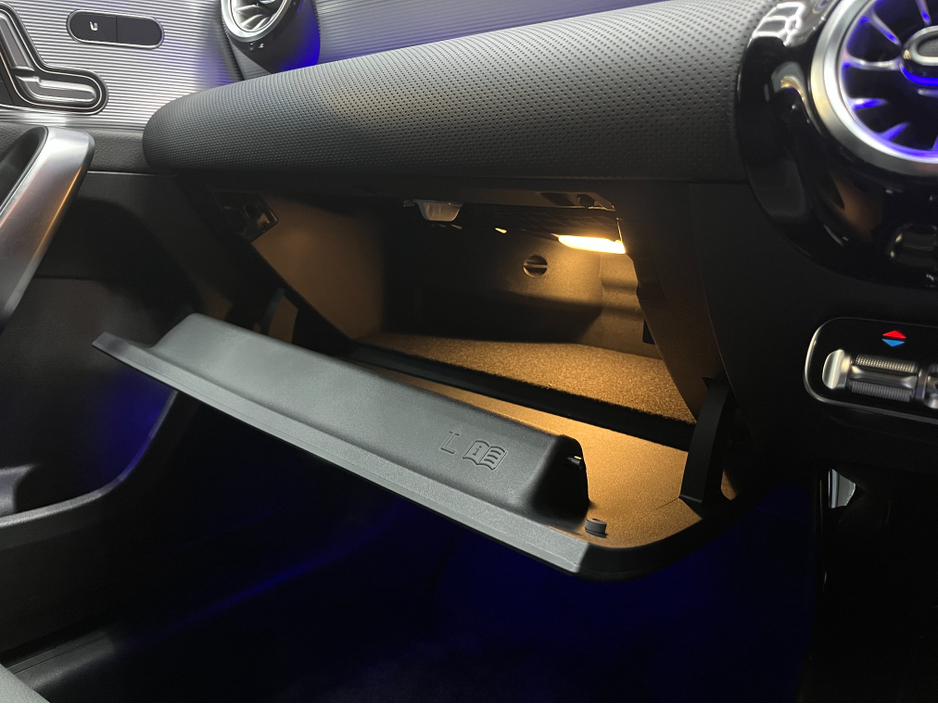 2023 Mercedes-Benz A Class €34950 2023 MERCEDES-BENZ A250E 1.4 AUTOMATIC / CRUISE CONTROL / 360° PARKING CAMERA / ELECTRIC MEMORY & HEATED SEATS / PANORAMIC SUNROOF / PADDLE SHIFTERS €34,950