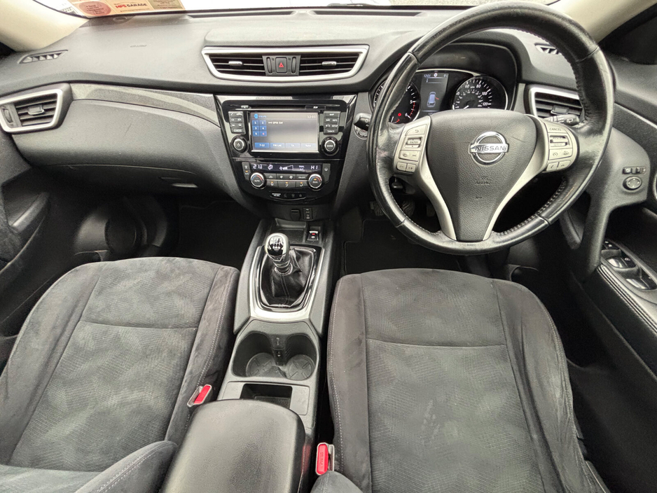 2015 Nissan X-Trail - image 19