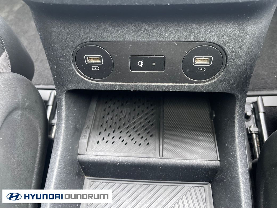 2022 Hyundai Ioniq 5 - image 6