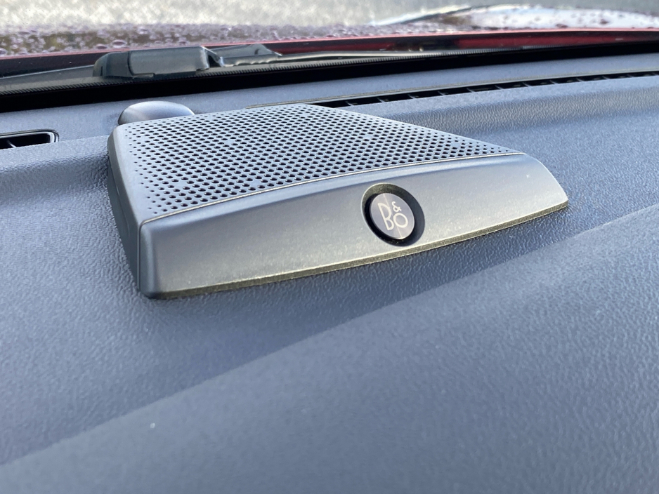 2024 Ford Puma ST-Line X Berry Special Edition..Huge Spec €29,500