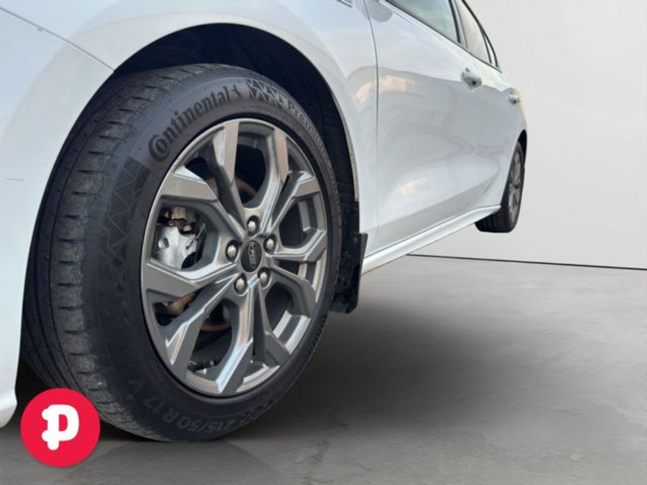 2023 Ford Focus - image 17