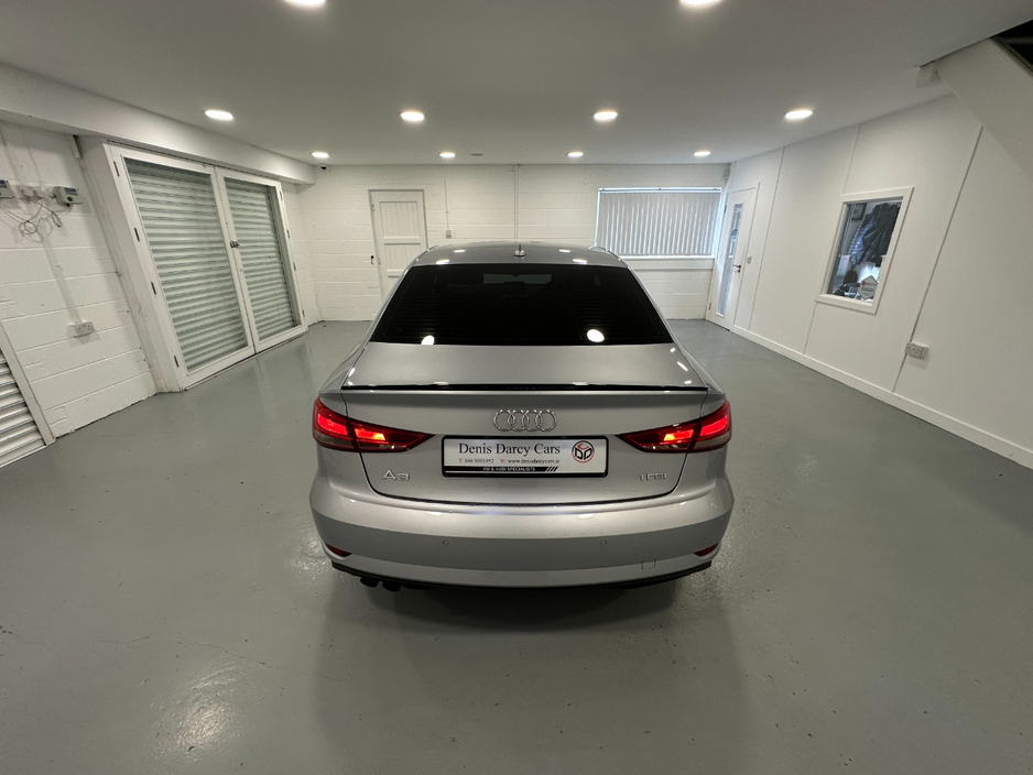 2017 Audi A3 - image 15