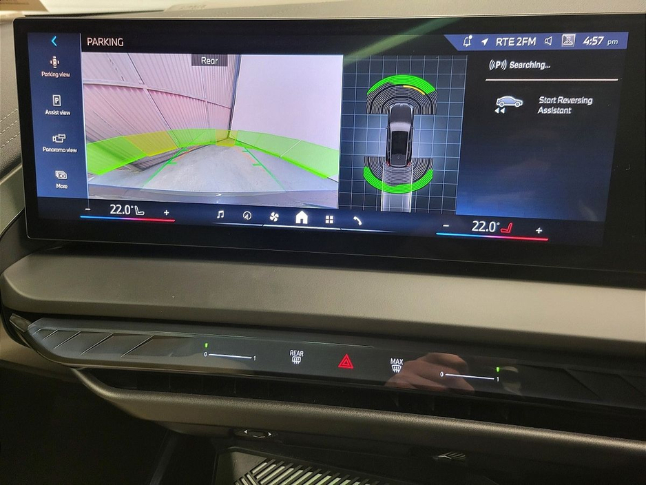 2025 BMW X3 30e xDrive M Sport €72,975