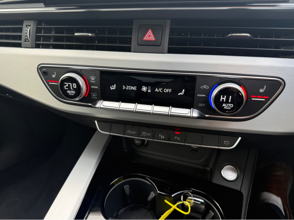 2023 Audi A4 - image 16