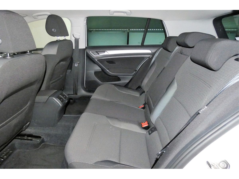 2017 Volkswagen Golf MK 7.5 1.2 TSI DSG COMFORTLINE *CARPLAY*ANDROID*PARK SENSORS* €17,490