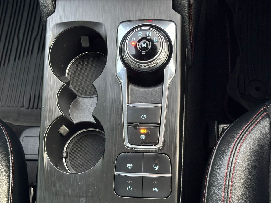 2020 Ford Kuga STLN X FRST ED EBLUE ST-LINE FIRST EDITION ECOBLUE €27,913