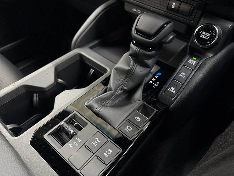 2026 Toyota Landcruiser  €62,036