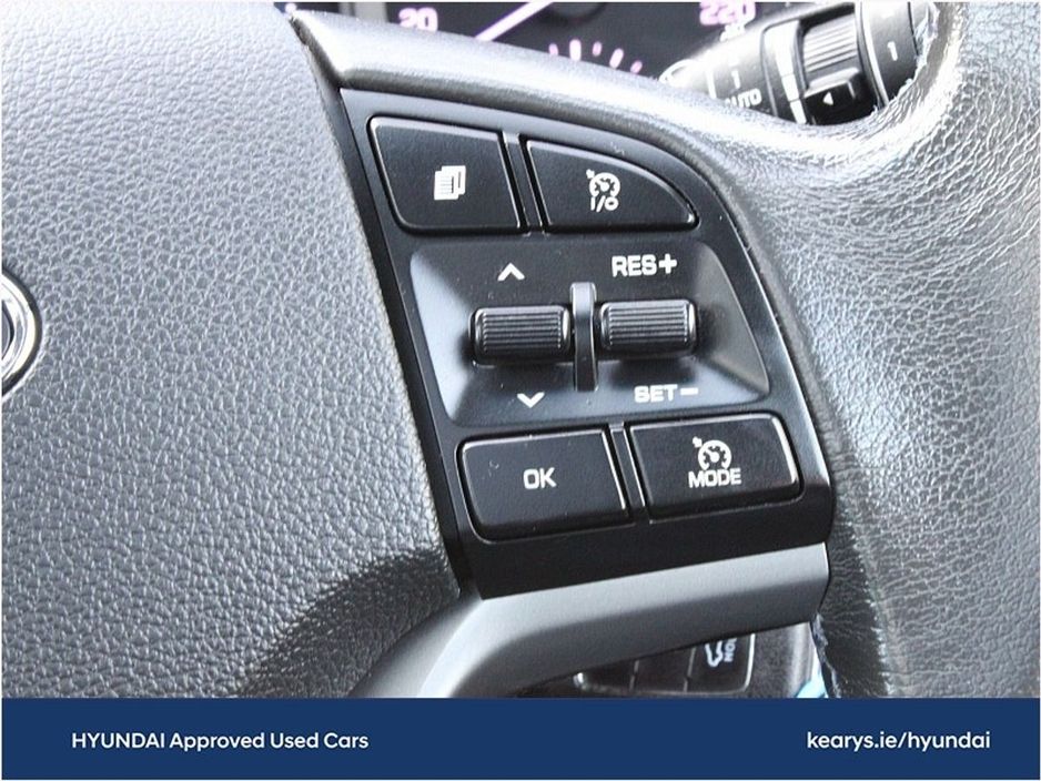 2018 Hyundai Tucson - image 19