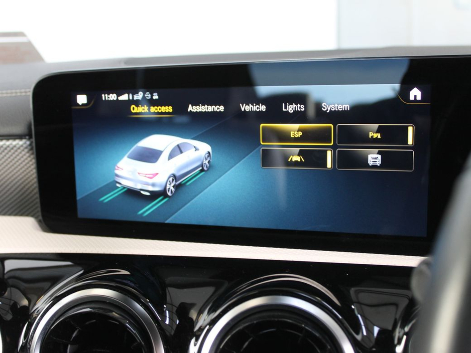 2023 Mercedes-Benz CLA Class - image 20