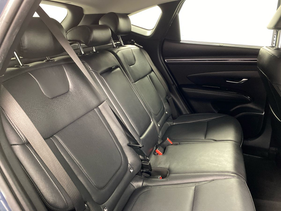 2023 Hyundai Tucson 2WD Executive Plus €33,995